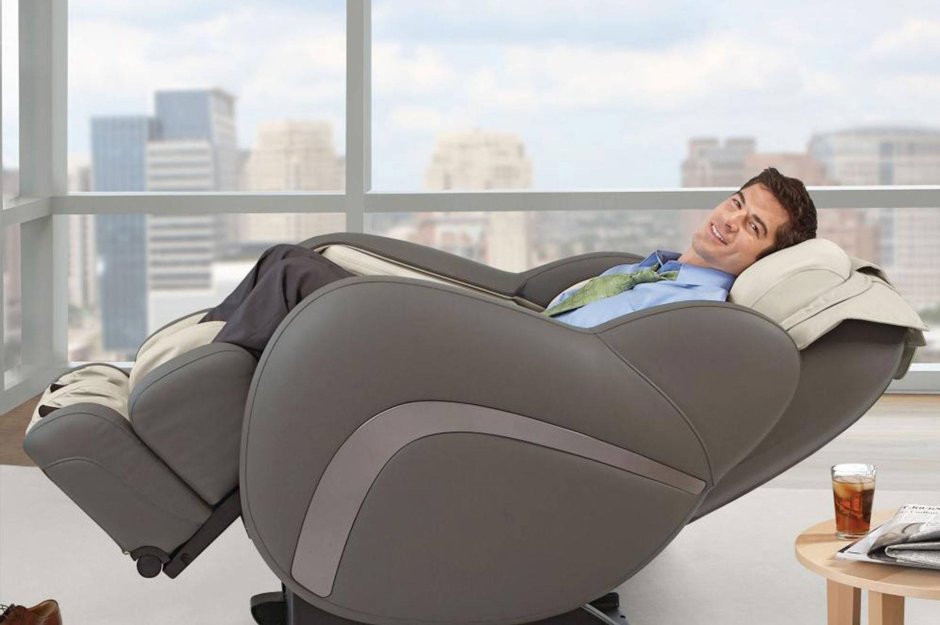 Зеро Гравити кресло