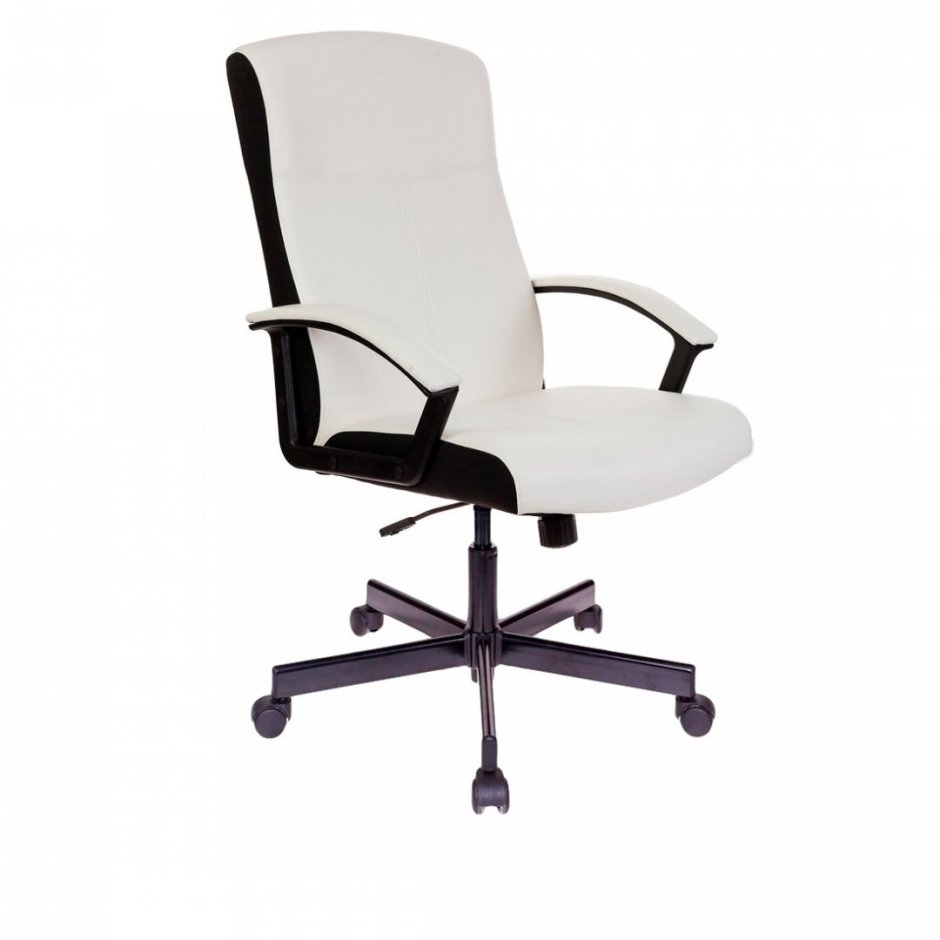 Кресло Бюрократ Dominus-WH