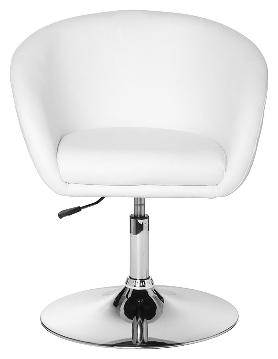 Барное кресло Ch-8600 (белое)