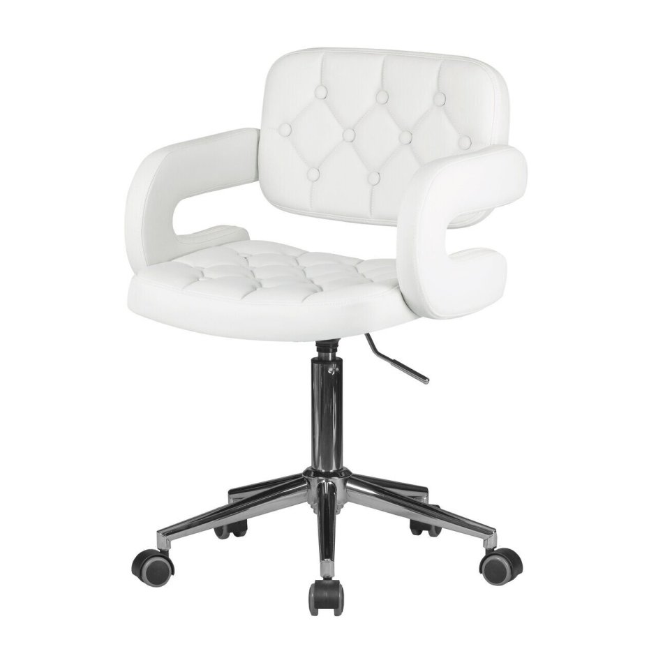Кресло LM-9460 цвет белый