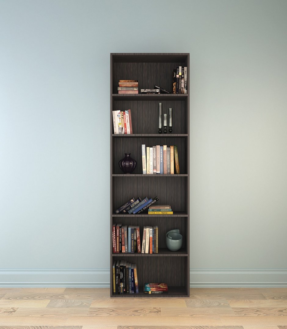 Стеллаж НК-мебель лофт 600