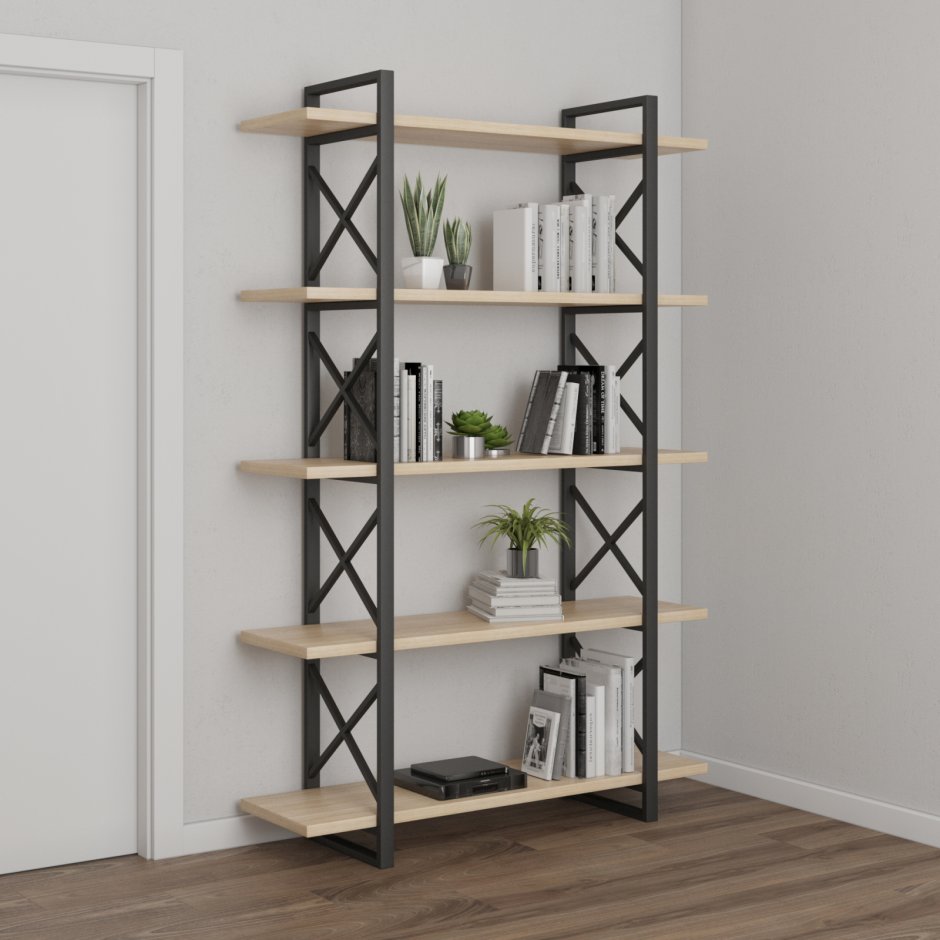 Стеллаж DS Loft 210