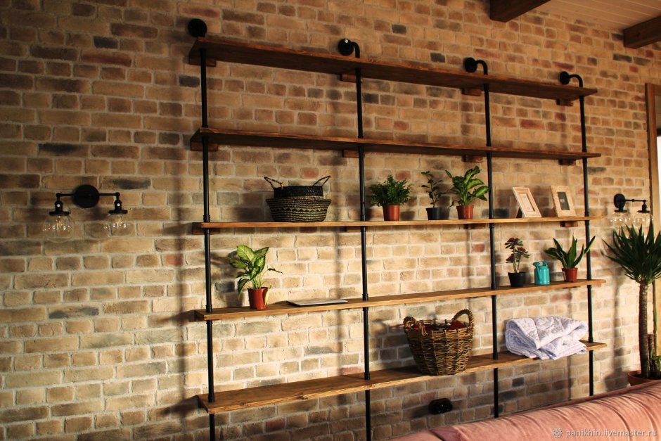 Стеллаж лофт 80341303