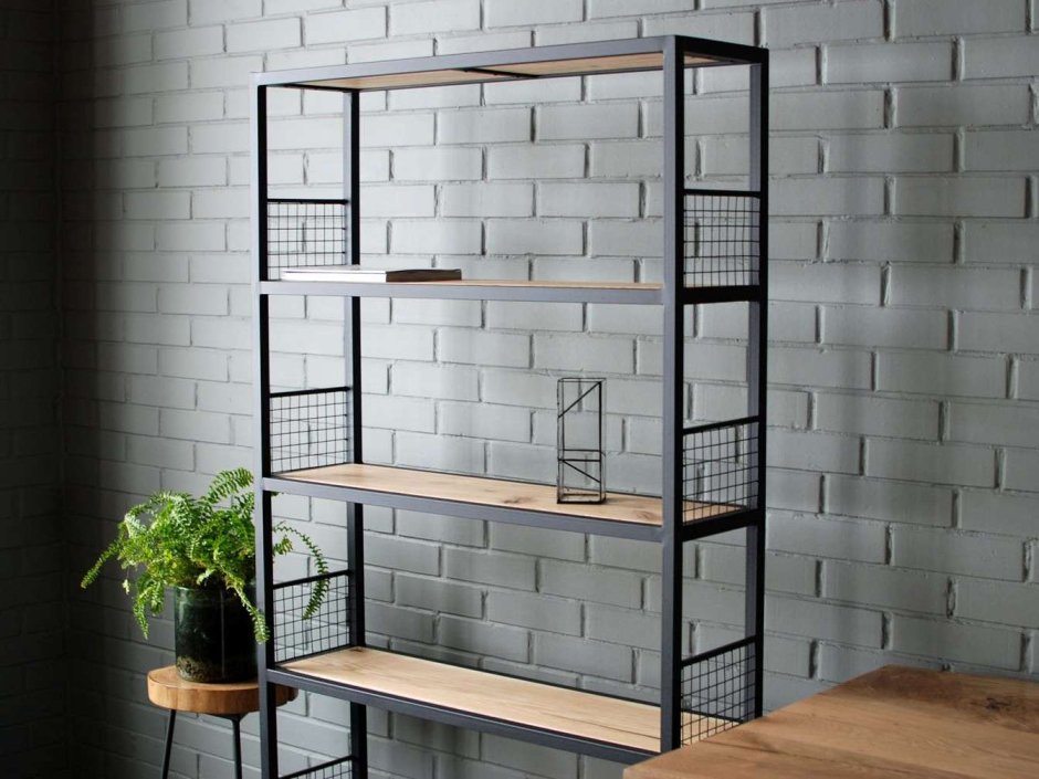 Стеллаж Network Plant