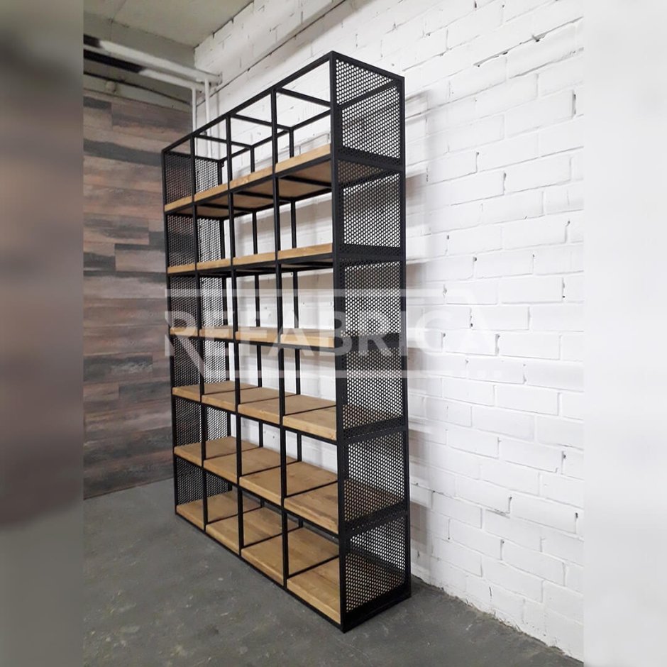 Стеллаж лофт 80341305