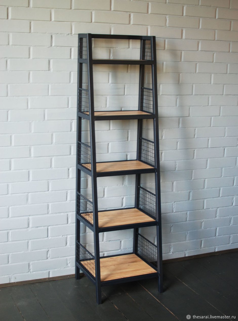 Стеллаж Network Plant