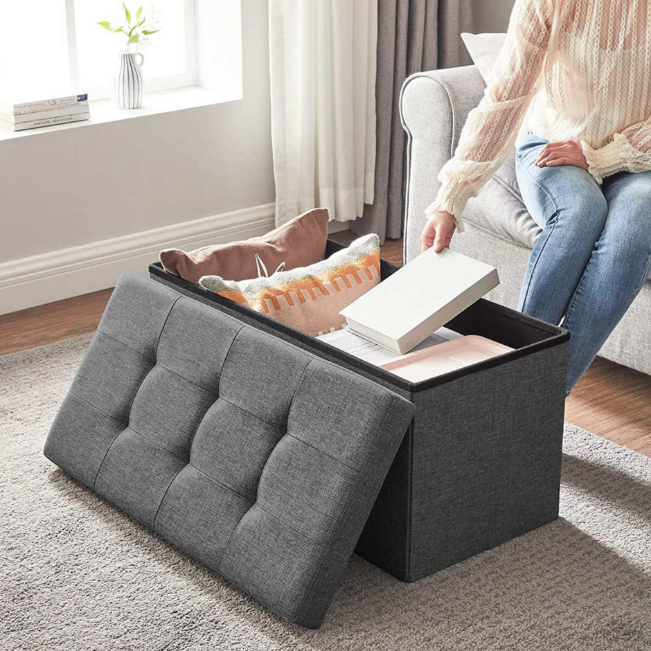 Multifunctional Foldable Sofa