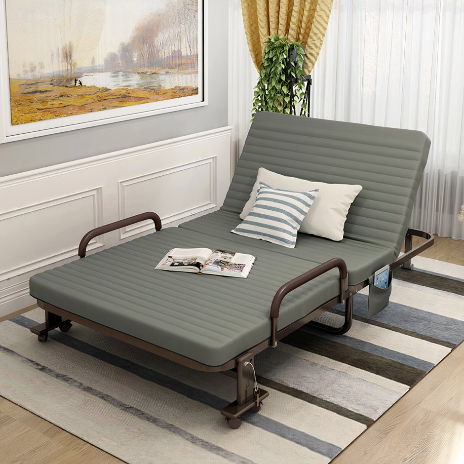 Складывающийся диван