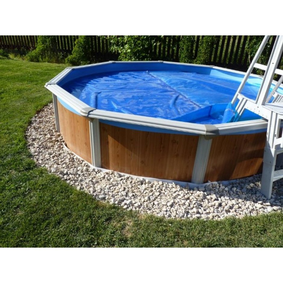 Сборный бассейн Эсприт-Биг 4,6х1,32