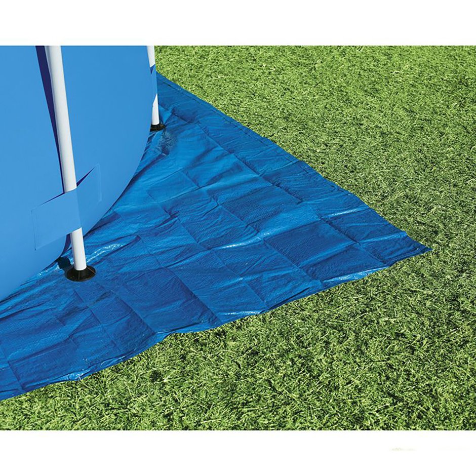 Подстилка Bestway 58001 3.35 х 3.35 м