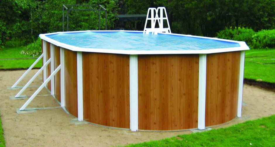 Эсприт Биг 5.5