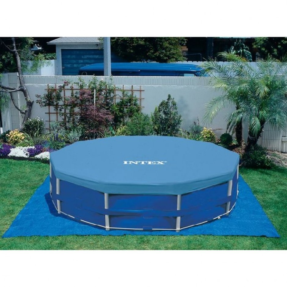 Тент для бассейна Intex 28032