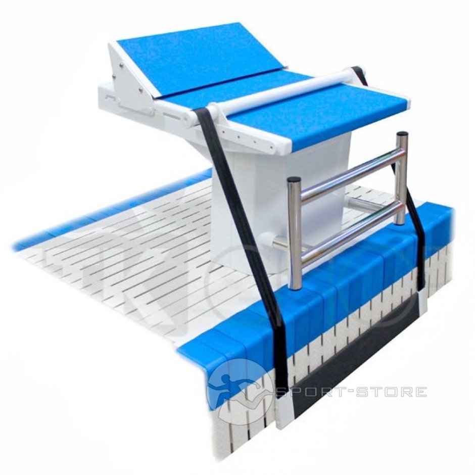 Приспособление для старта со спины «спорт» (004-3852)