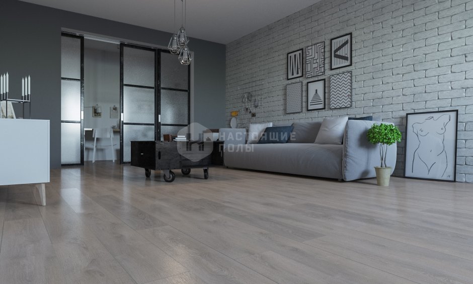 Ламинат my Step MS 210