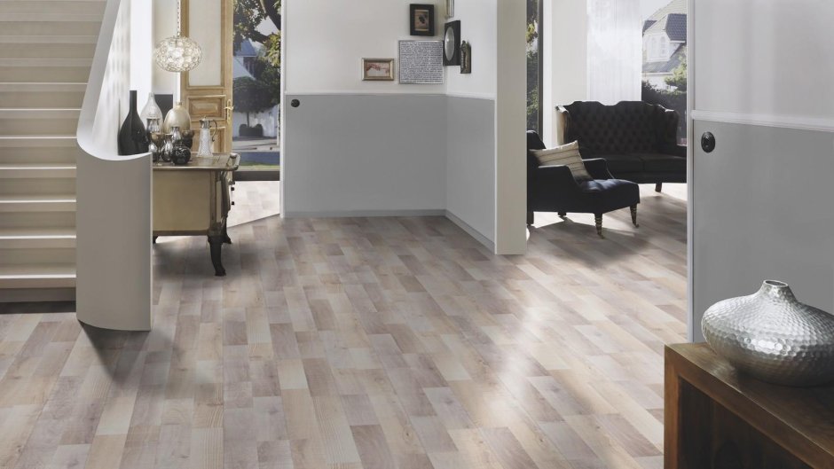 Ламинат ter Hurne Avatara 1620 орех темно-коричневый