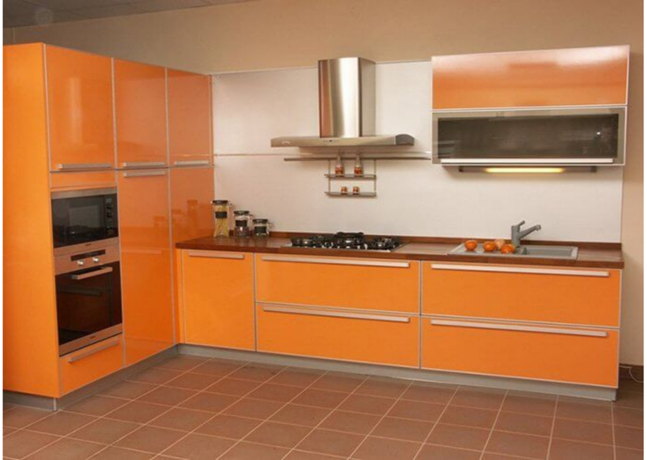 Кухни Делия Ника