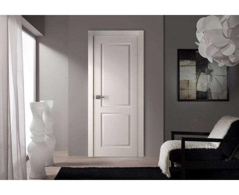 Двери Браво скинни 12