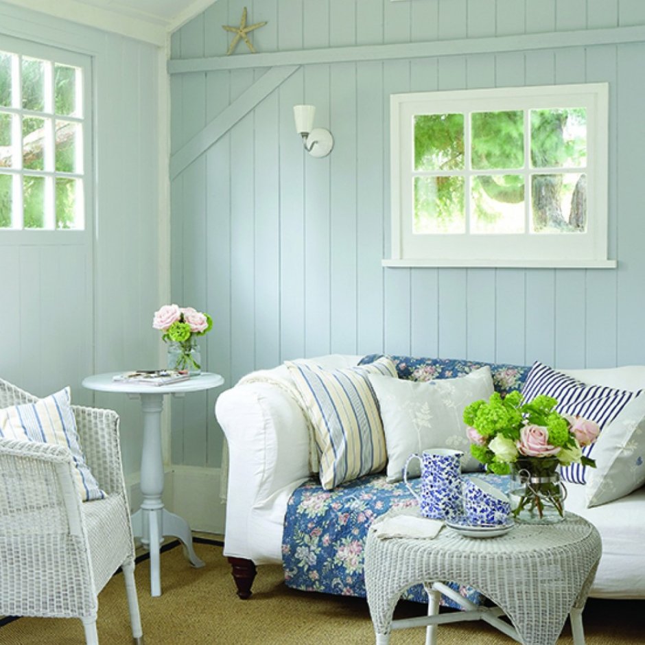 Краска little Greene lg165, gauze Deep