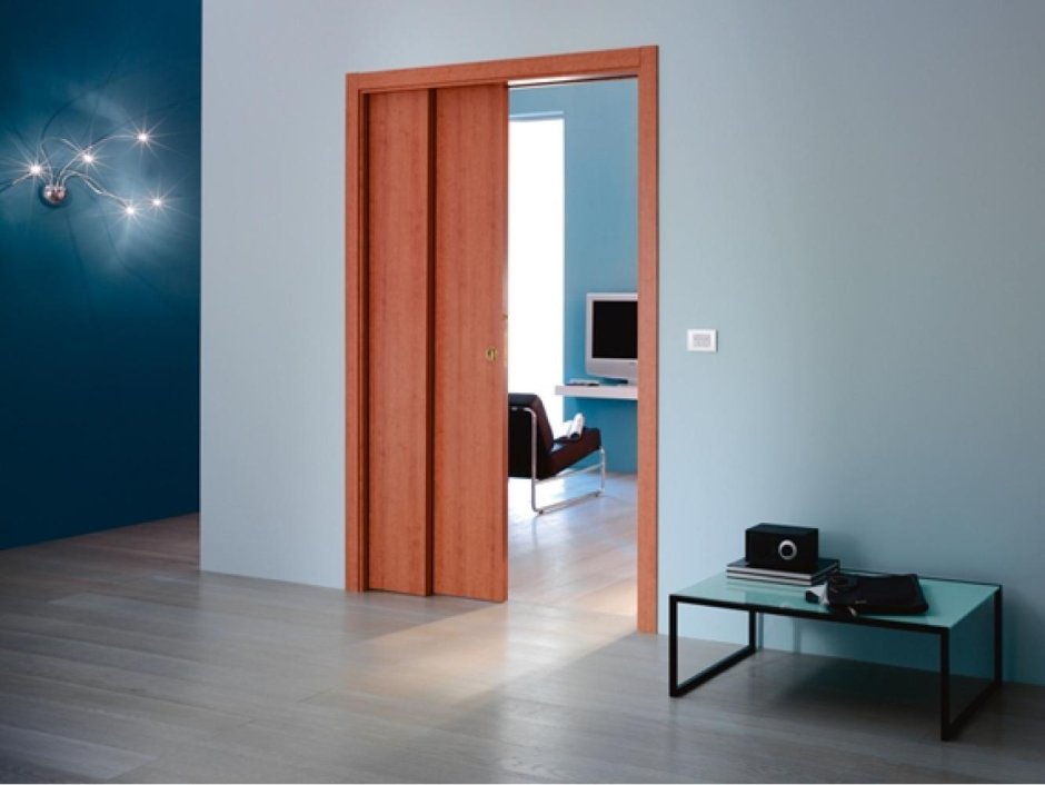 Пенал Eclisse Syntesis line