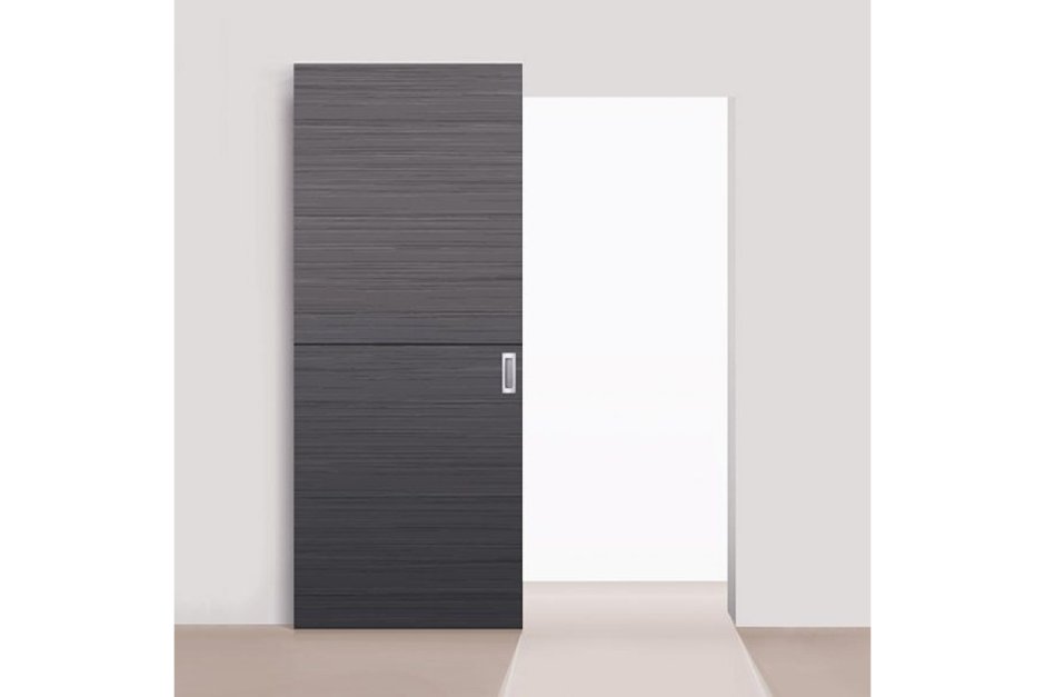 Раздвижная система Armadillo hidden/80 с профилем