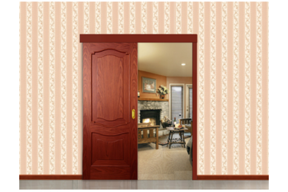 Дверь раздвижная межкомнатная Моррели