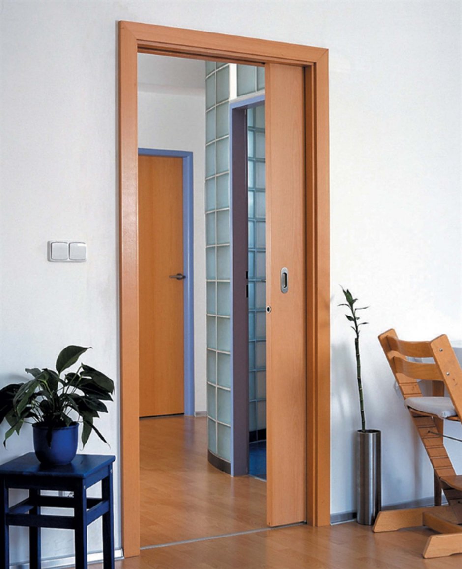 Пенал Casseton 600/700/800