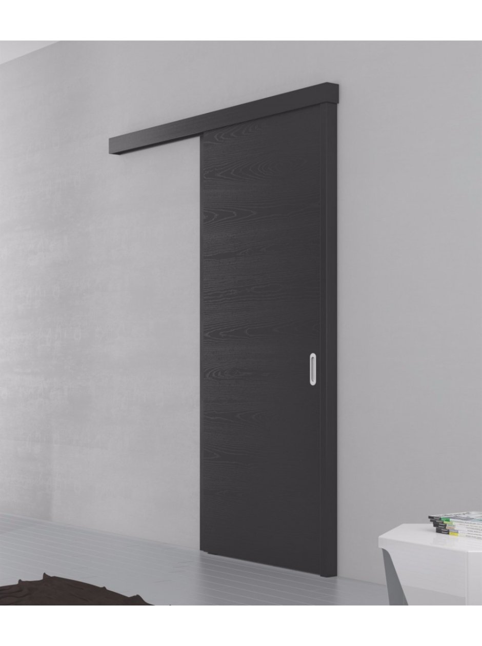 Раздвижная межкомнатная дверь Slider Волховец