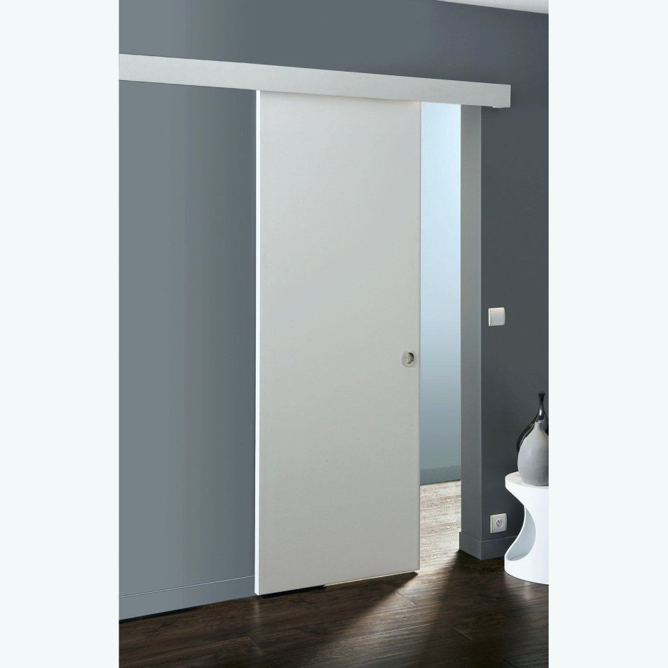 Откатные двери межкомнатные Леруа Мерлен