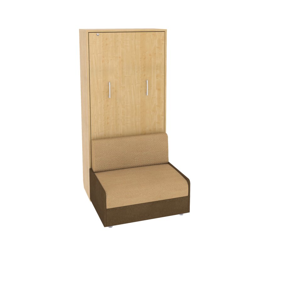 Откидная кровать 200х700