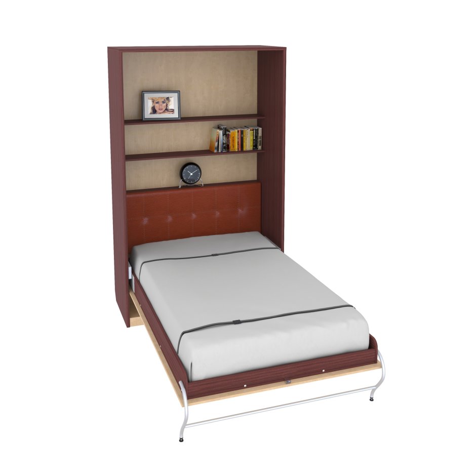 Кровать трансформер Летто