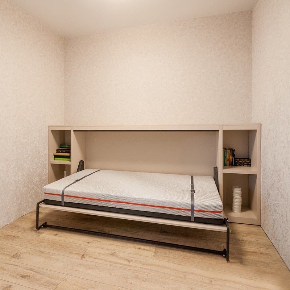 Комод-кровать трансформер