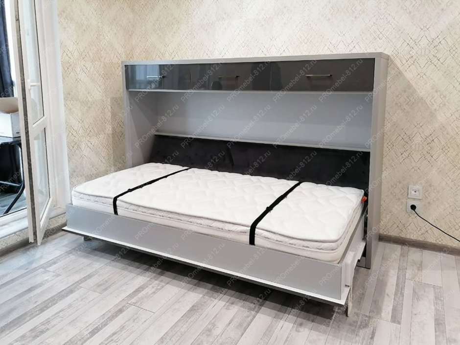 Кровать Эво откидная