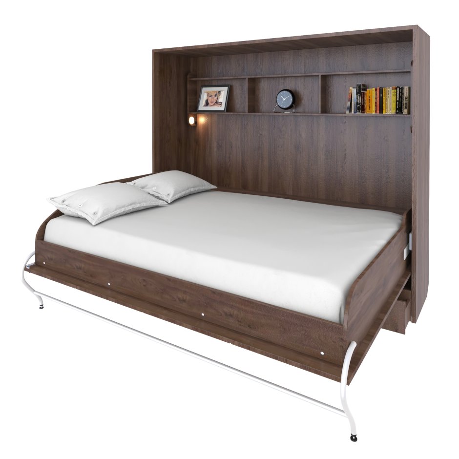 Hoff кровать трансформер