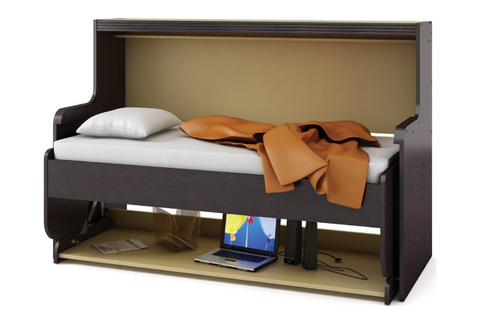 Кровать Дакота трансформер