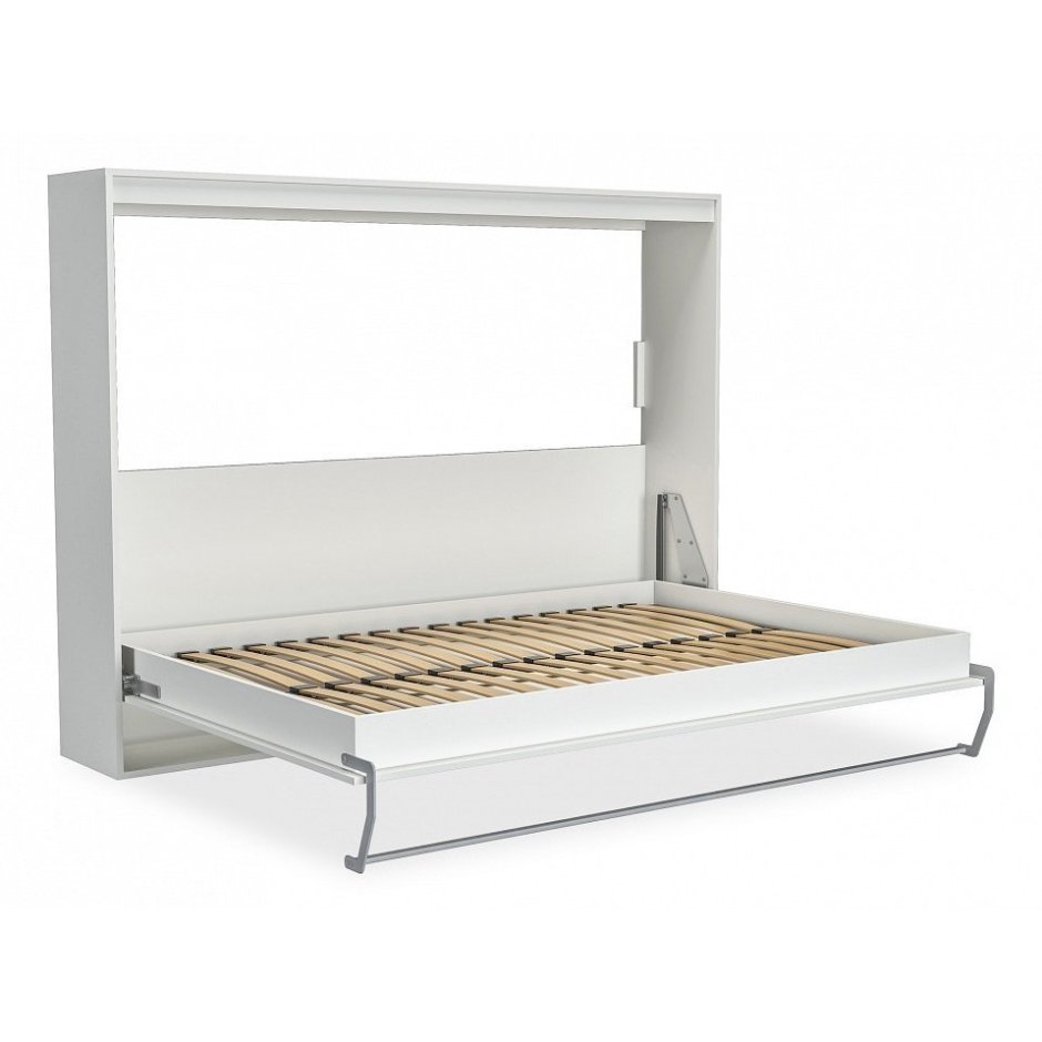 Шкаф-кровать Элимет strada