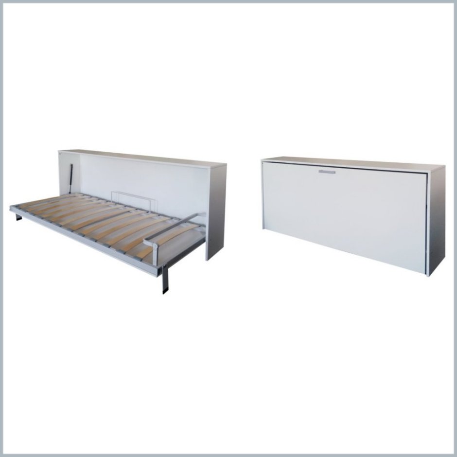 Кровать-трансформер смарт 3