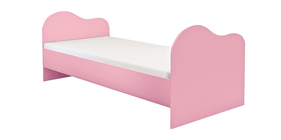 Кровать novo односпалка