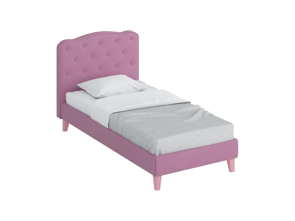 Кровать ОГОГО Обстановочка