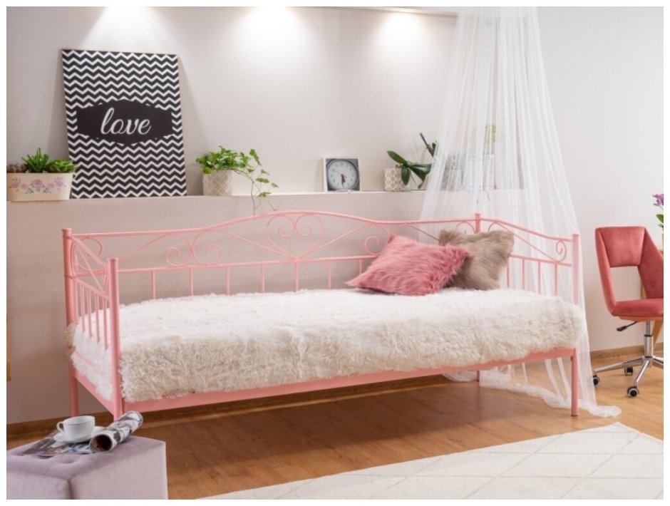 Кровати Signal Birma