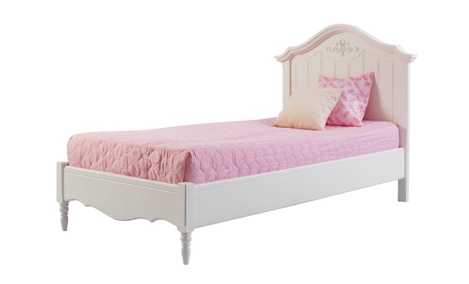 Кровать мягкая Айно №17