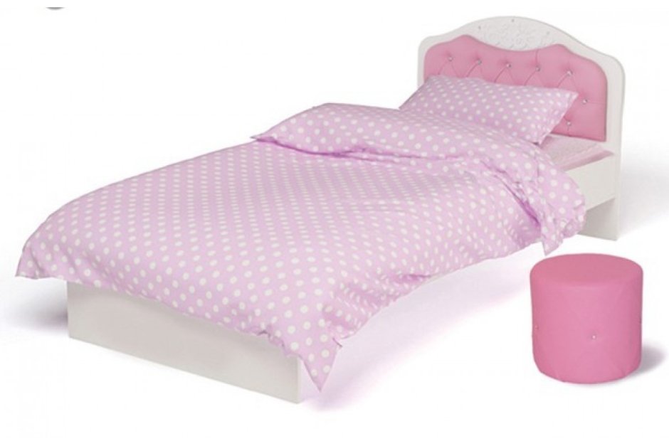 Кровать Princess Advesta