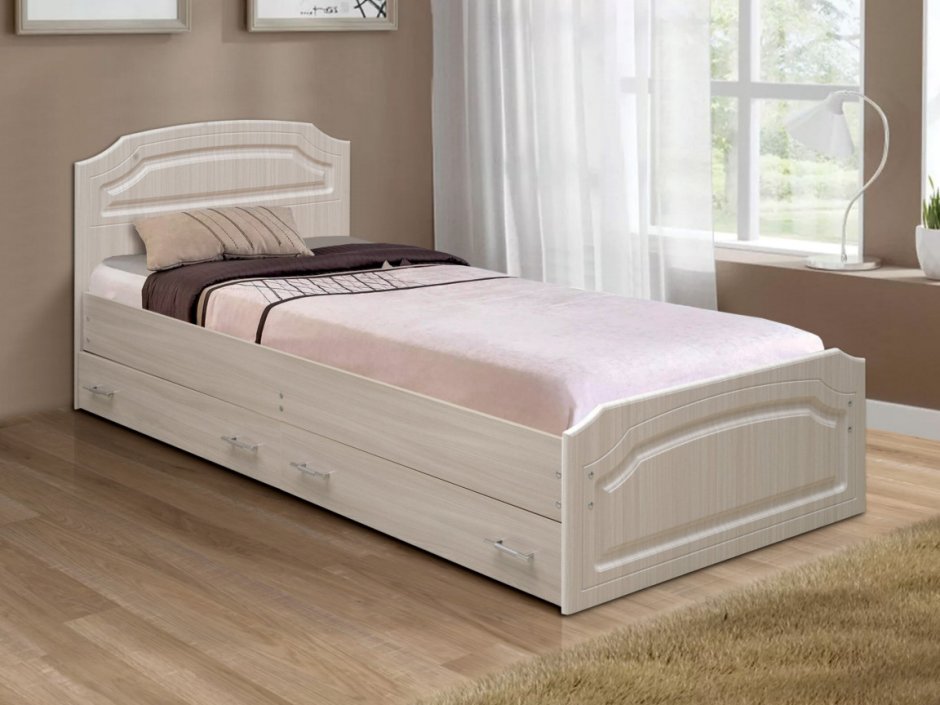 Кровать Венеция 3