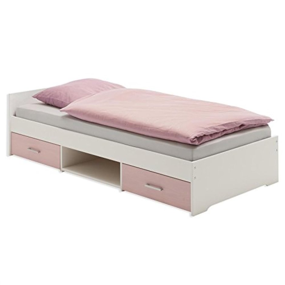 Кровать 90/200 Sontelle КЭЛМИ Ренли