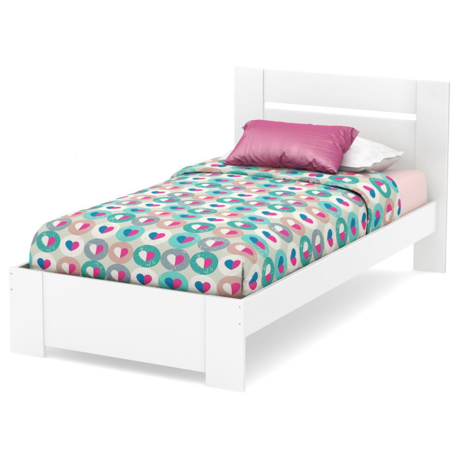 Икеа кровать односпальная 120х200