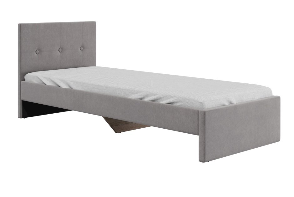 Кровать двухъярусная к2 София Памир