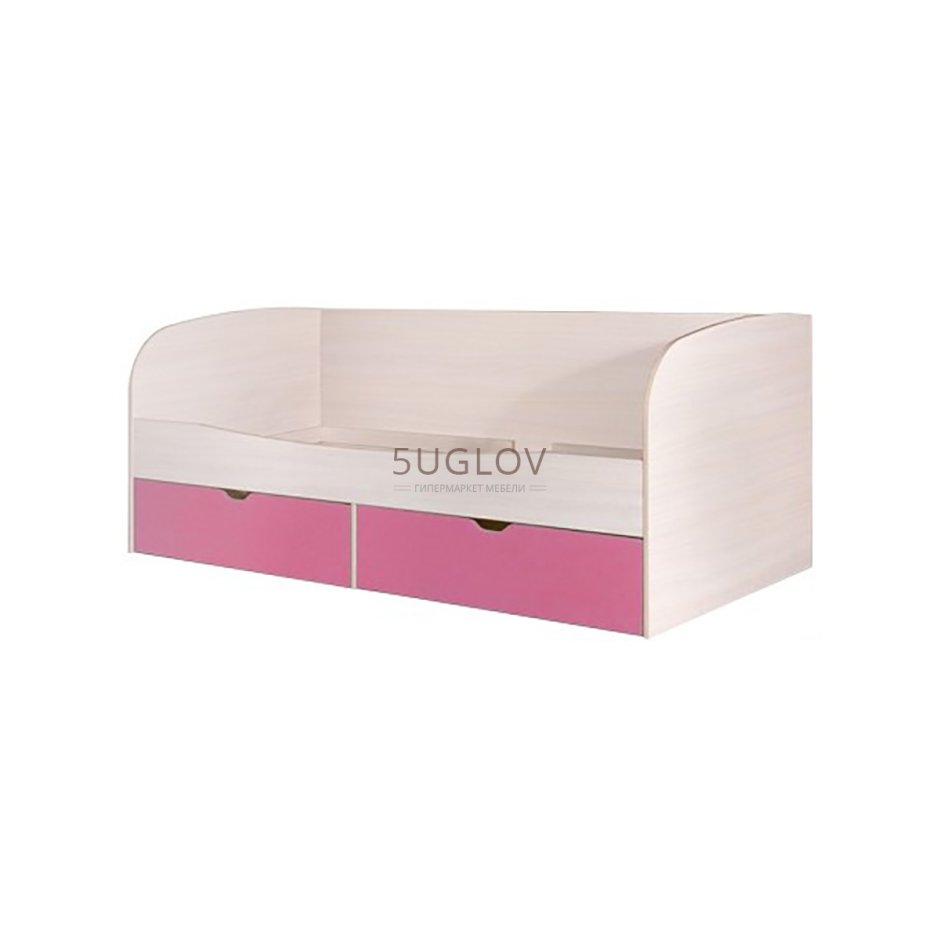 Кровать Орион-8