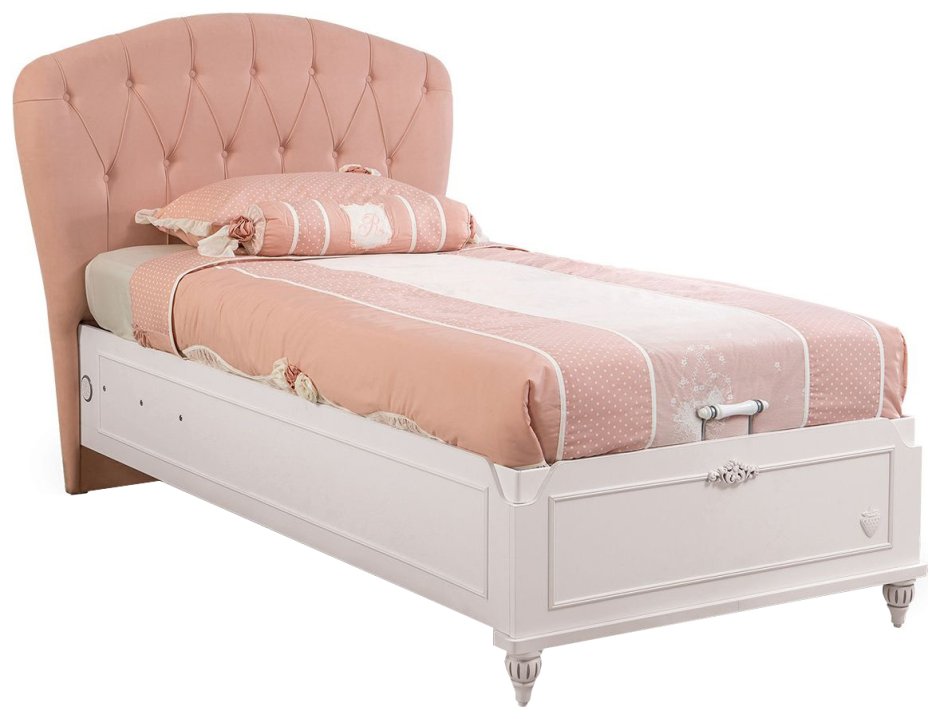 Кровать Cilek Romantic