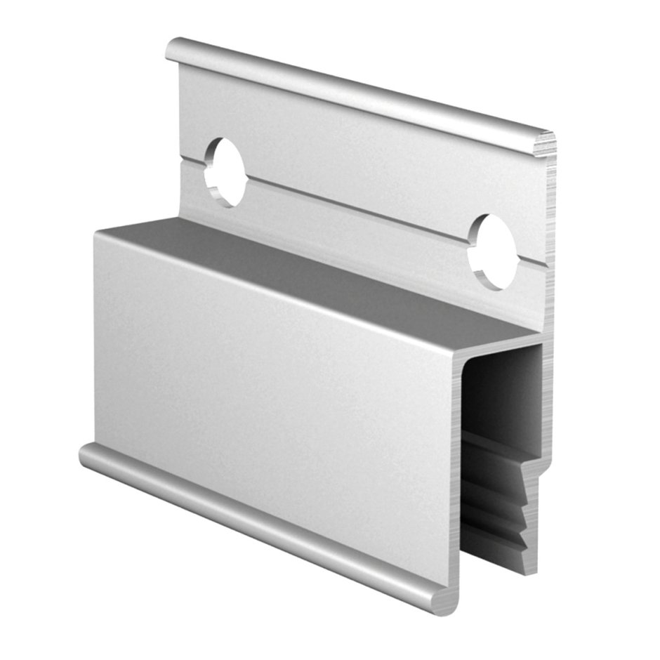 Профиль гарпун al стеновой