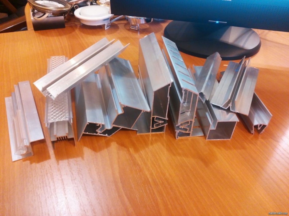 Профиль КП 4003