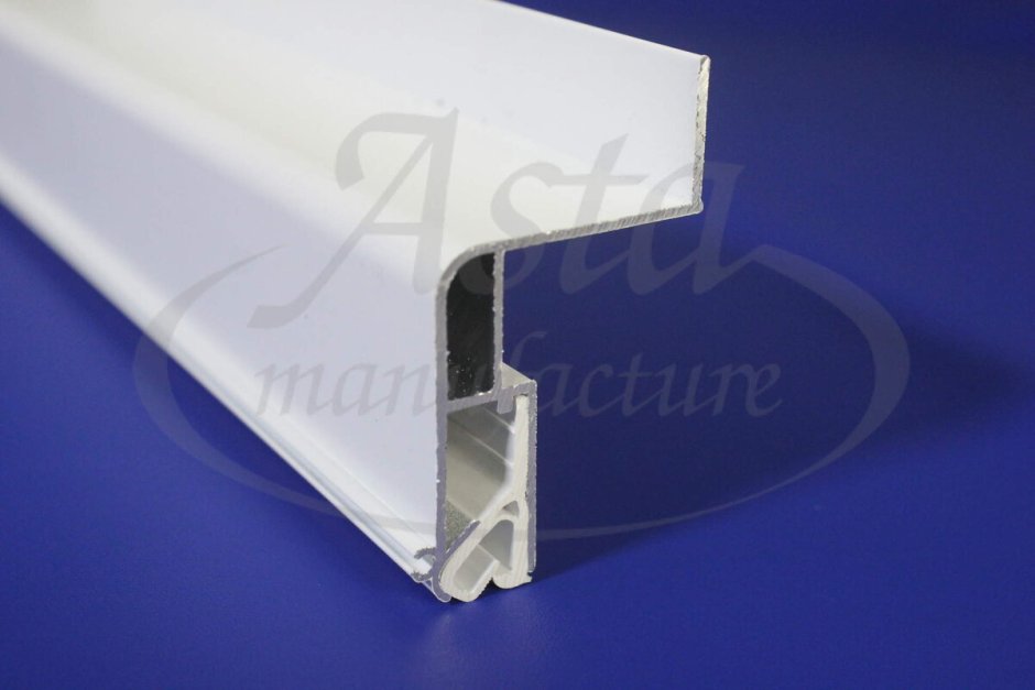 Парящий профиль для ткани Парсек м1